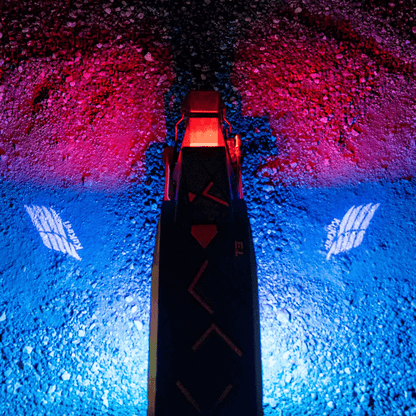 KuKirin T3 - Elsparkcykel - Wheelyshop