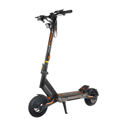 KuKirin T3 - Electric scooter - Wheelyshop