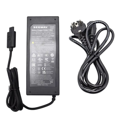 Charger Ninebot GT1/GT2 - Spare part - Wheelyshop