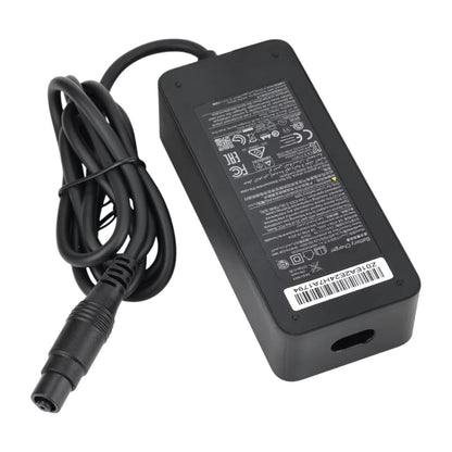 Laddare Ninebot ZT3 - Reservdel - Wheelyshop