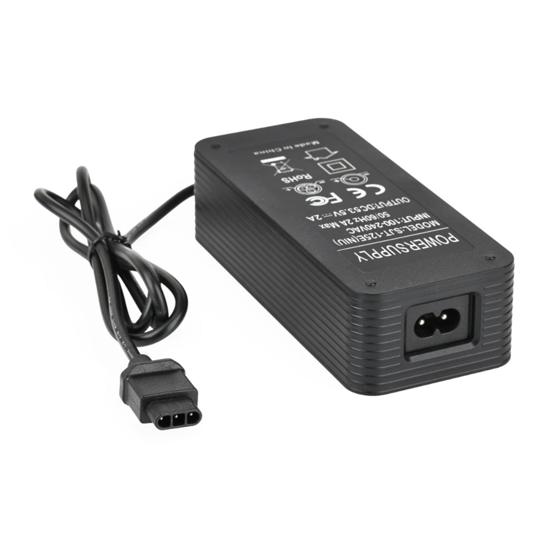 Laddare NIU KQi 2/KQi 2 - Reservdel - Wheelyshop