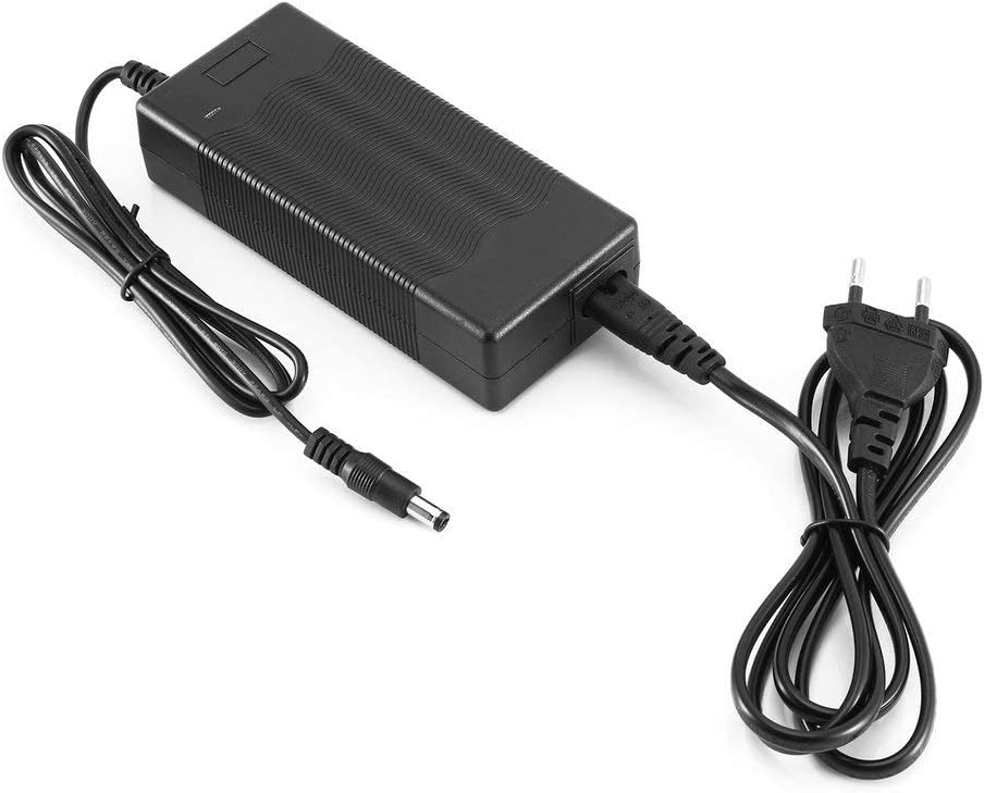 Laddare standard - Tillbehör - Wheelyshop