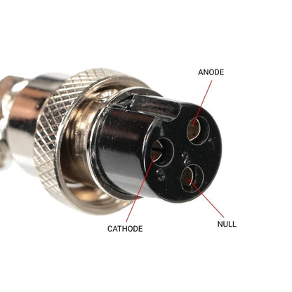 Charger VSETT/ZERO 52V - Spare part - Wheelyshop