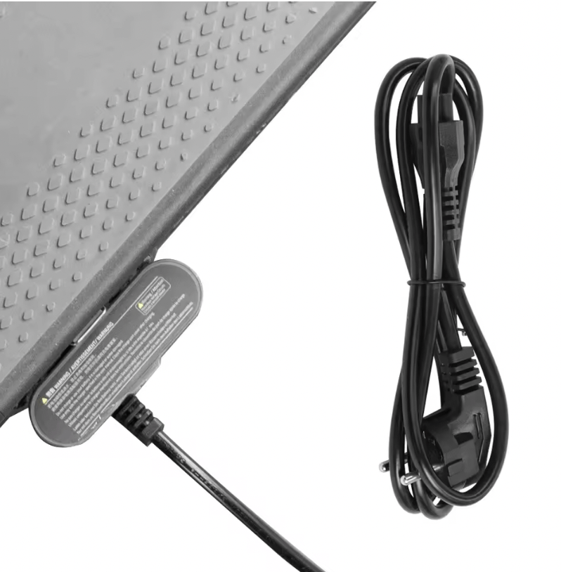 Laddkabel Ninebot - Reservdel - Wheelyshop