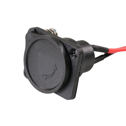 Laddningsport INOKIM OX/OXO - Reservdel - Wheelyshop