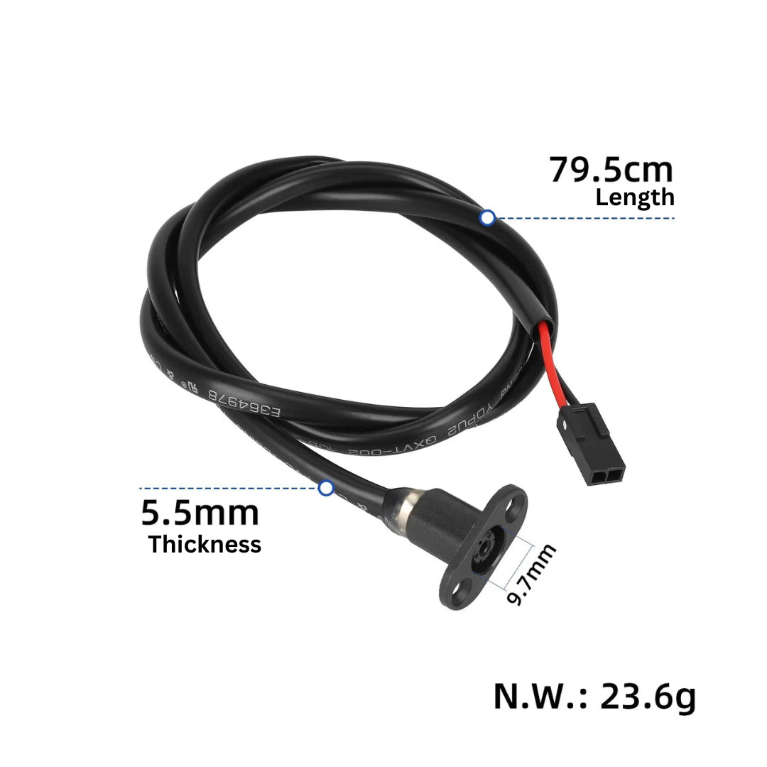 Laddningsport kabel Xiaomi 5 Plus - Reservdel - Wheelyshop