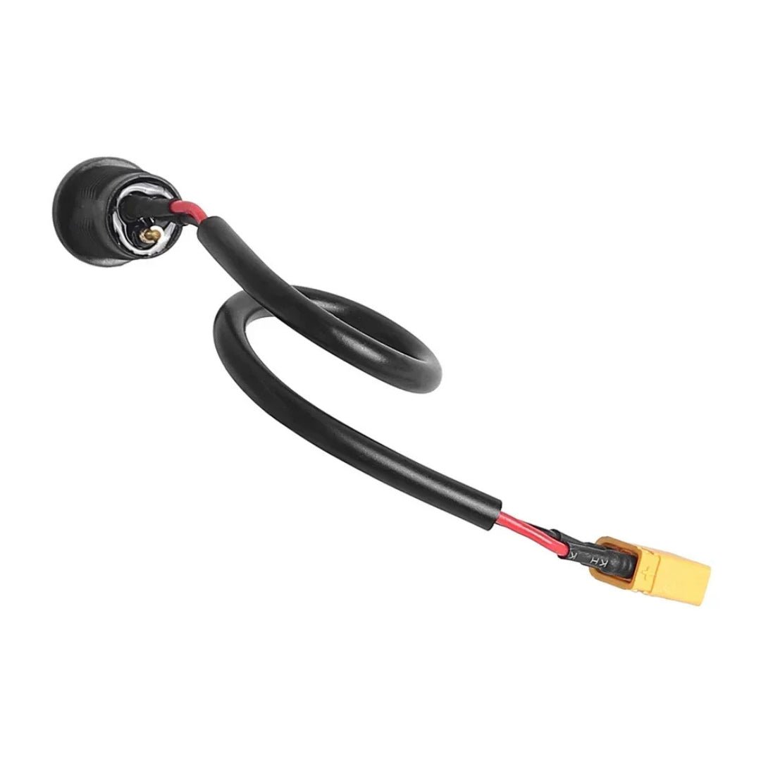 Laddningsport KuKirin G2 Pro - Reservdel - Wheelyshop