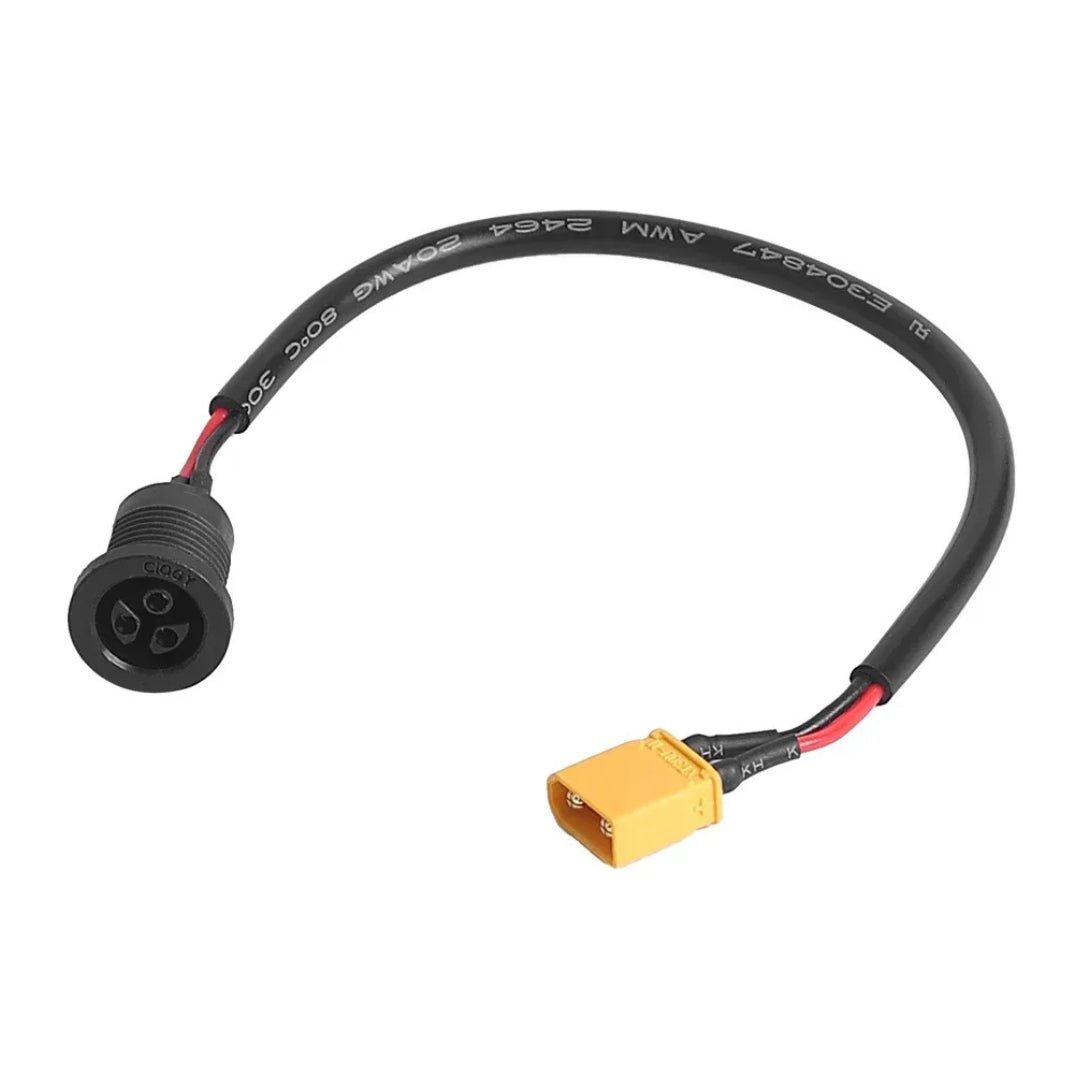 Laddningsport KuKirin G2 Pro - Reservdel - Wheelyshop