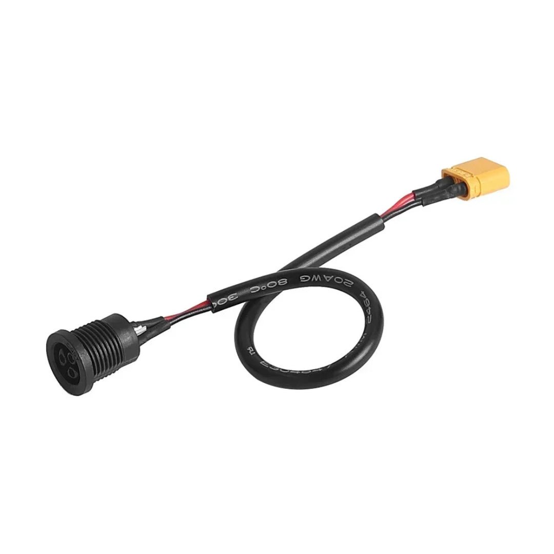 Laddningsport KuKirin G2 Pro - Reservdel - Wheelyshop