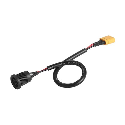 Laddningsport KuKirin G2 Pro - Reservdel - Wheelyshop