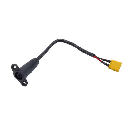 Laddningsport KuKirin G2 Pro/G2 Max - Reservdel - Wheelyshop