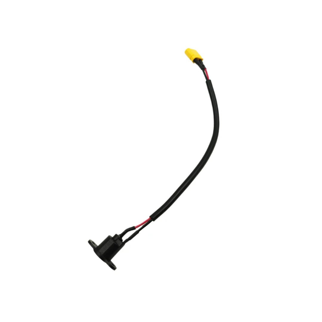 Laddningsport KuKirin G3 Pro - Reservdel - Wheelyshop