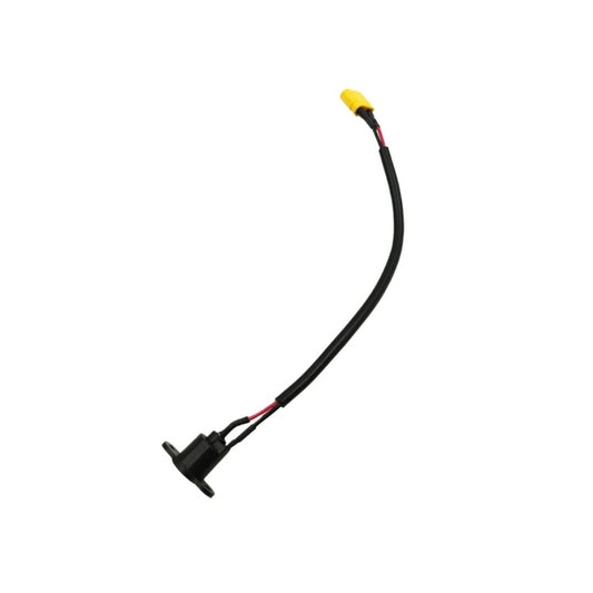 Laddningsport KuKirin G3 Pro - Reservdel - Wheelyshop