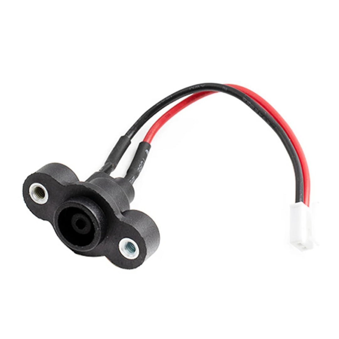 Laddningsport Ninebot ES - Reservdel - Wheelyshop