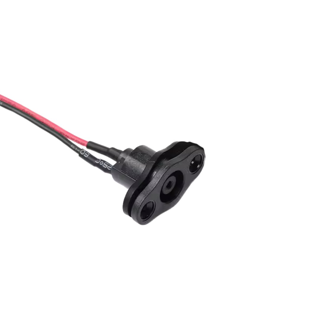 Laddningsport Ninebot F20/F25/F30/F40 - Reservdel - Wheelyshop