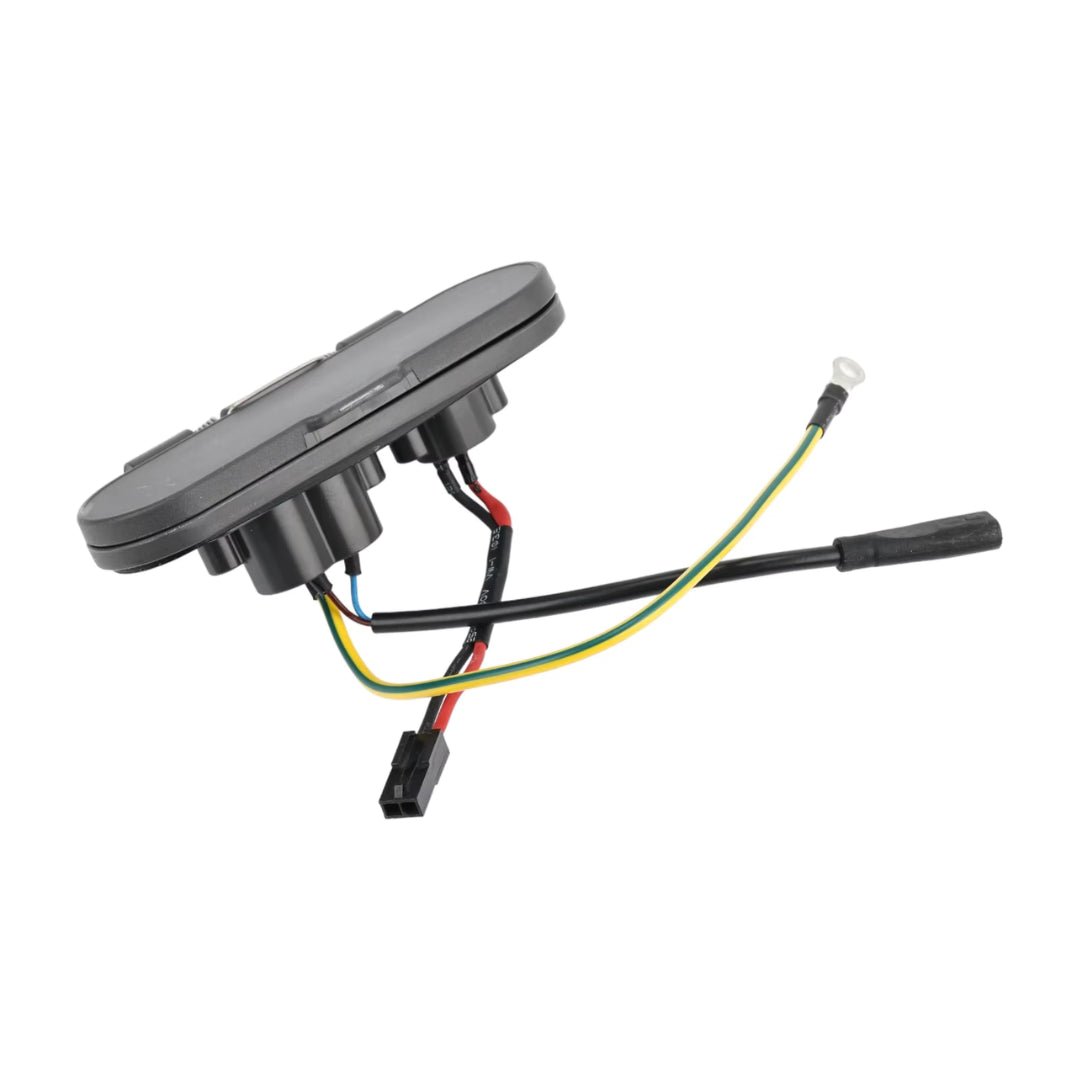 Laddningsport Ninebot G2 - Reservdel - Wheelyshop