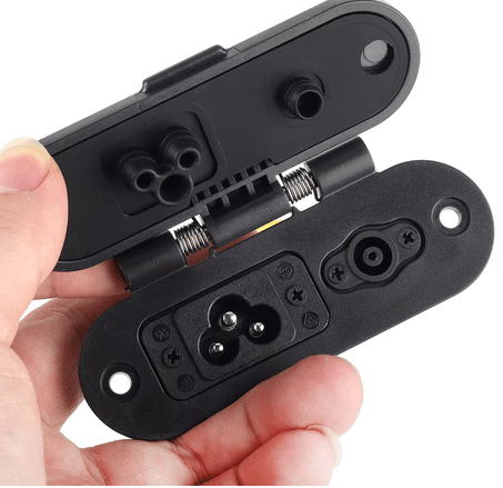 Laddningsport Ninebot G30 - Reservdel - Wheelyshop