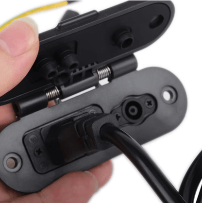 Laddningsport Ninebot G30 - Reservdel - Wheelyshop