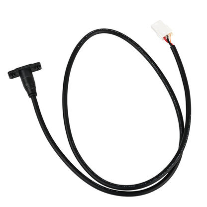 Laddningsport Ninebot Max G3 - Reservdel - Wheelyshop