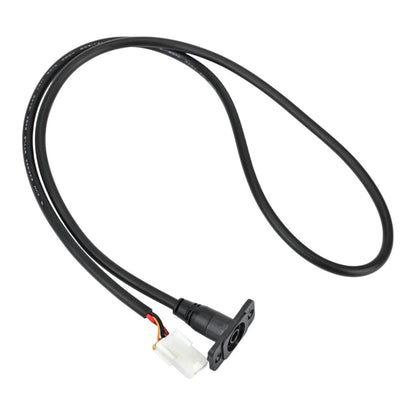 Laddningsport Ninebot Max G3 - Reservdel - Wheelyshop