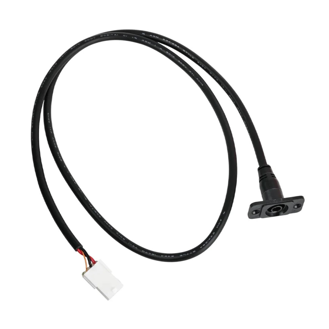 Laddningsport Ninebot Max G3 - Reservdel - Wheelyshop