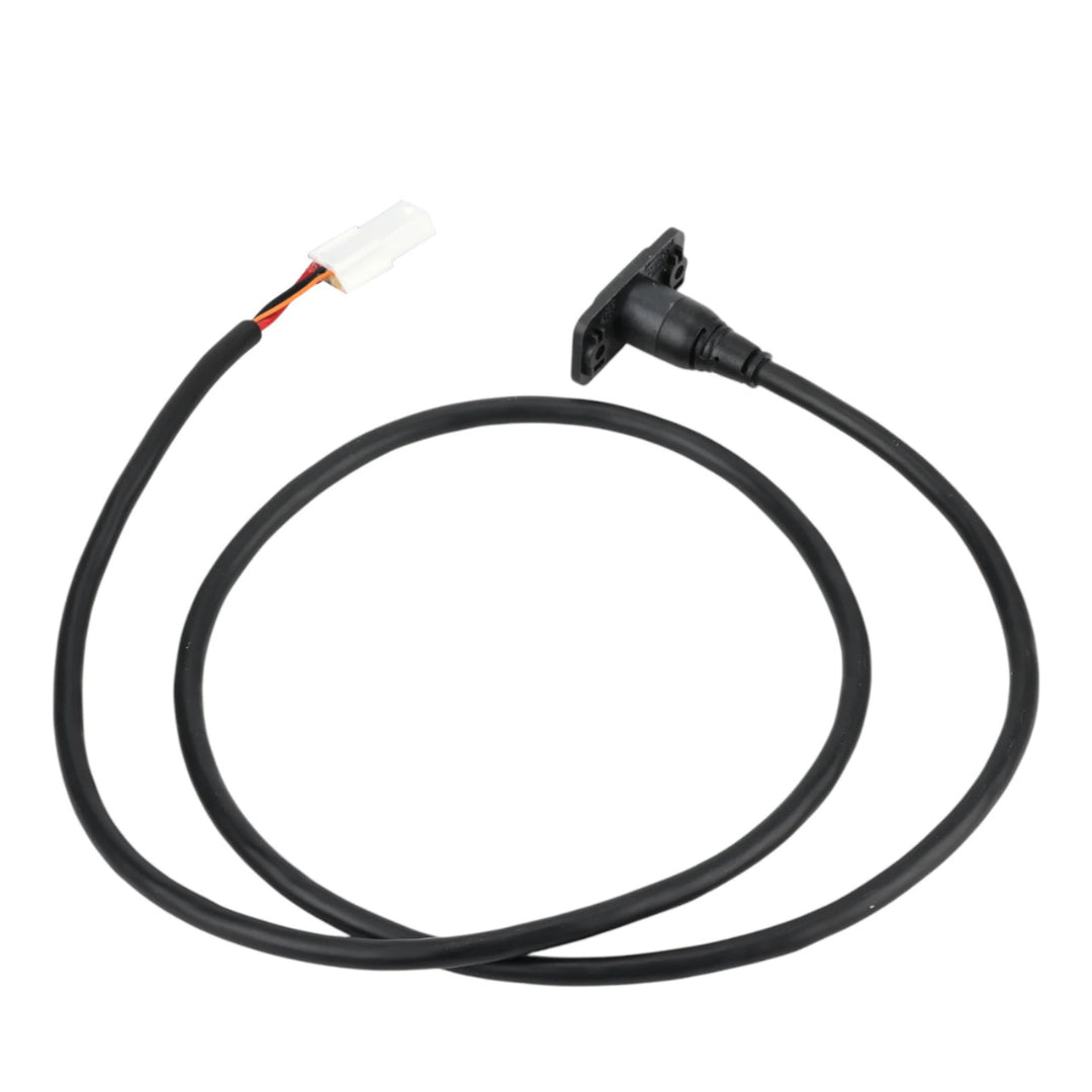 Laddningsport Ninebot ZT3/ZT3 Pro - Reservdel - Wheelyshop