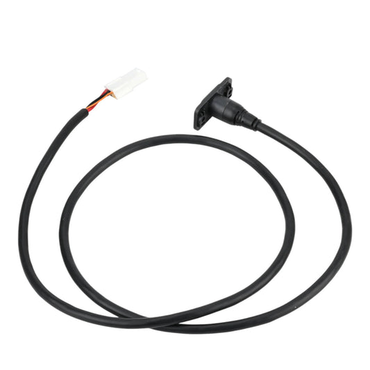 Laddningsport Ninebot ZT3/ZT3 Pro - Reservdel - Wheelyshop