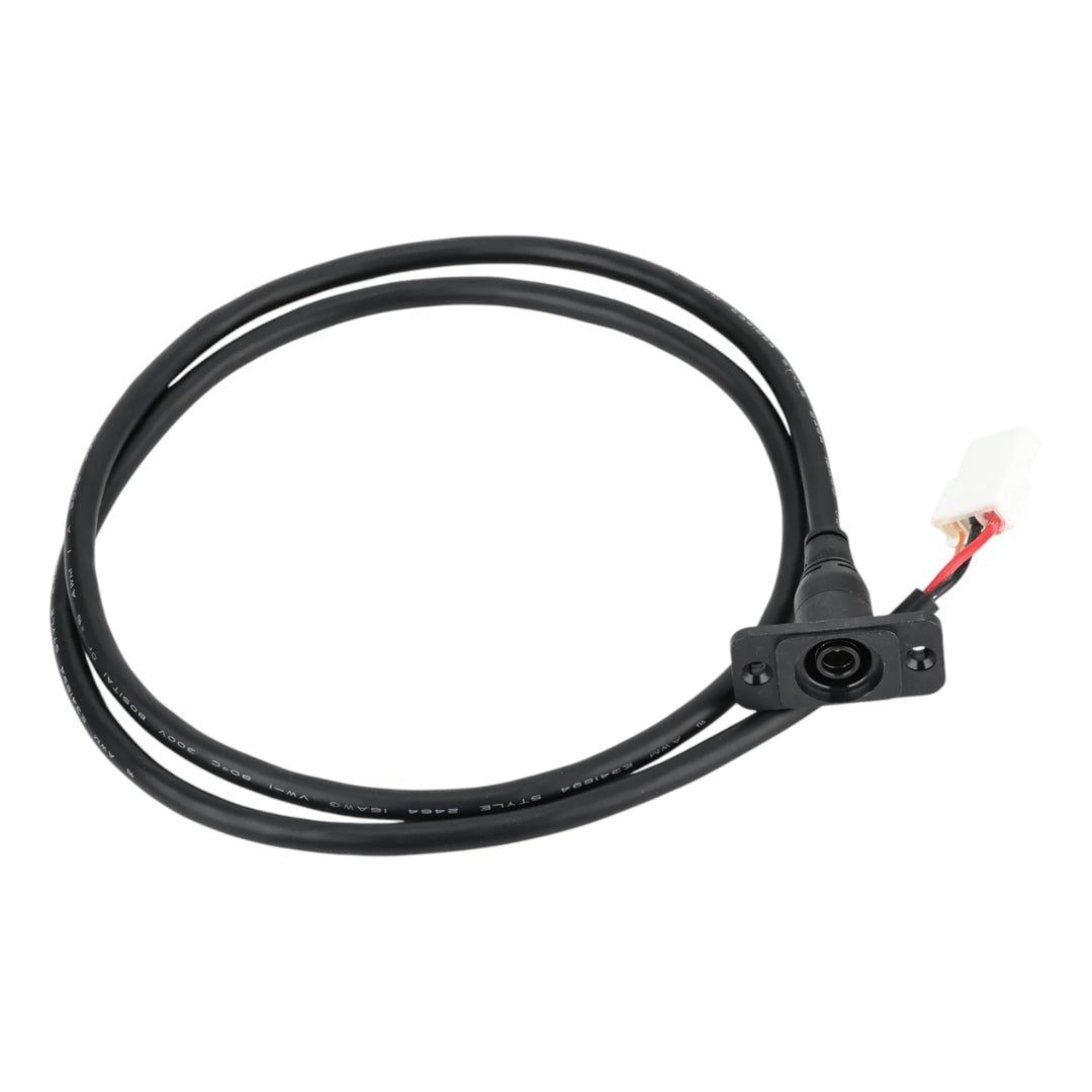 Laddningsport Ninebot ZT3/ZT3 Pro - Reservdel - Wheelyshop