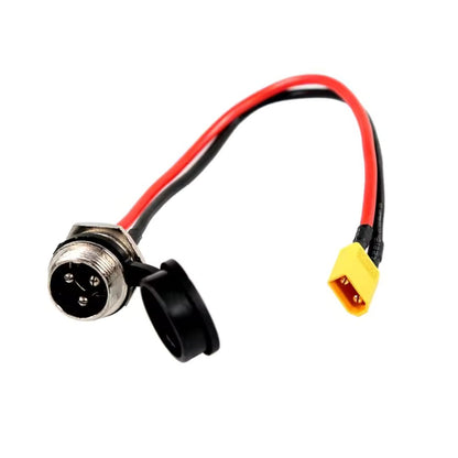 Laddningsport VSETT/ZERO - Reservdel - Wheelyshop