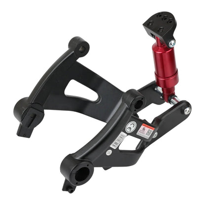 Monorim Rear shock absorber kit Ninebot F20/F25/F30/F40 - Accessories - Wheelyshop