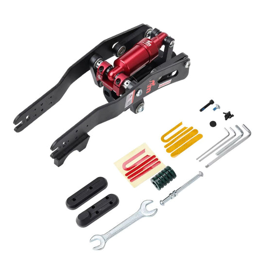 Monorim Front shock absorber kit Ninebot F2 - Accessories - Wheelyshop