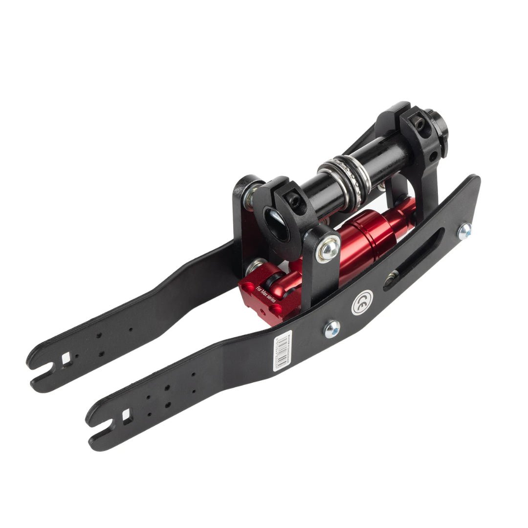 Monorim Front shock absorber kit Ninebot F20/F25/F30/F40 - Accessories - Wheelyshop