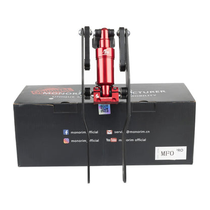 Monorim Front shock absorber kit Ninebot F20/F25/F30/F40 - Accessories - Wheelyshop
