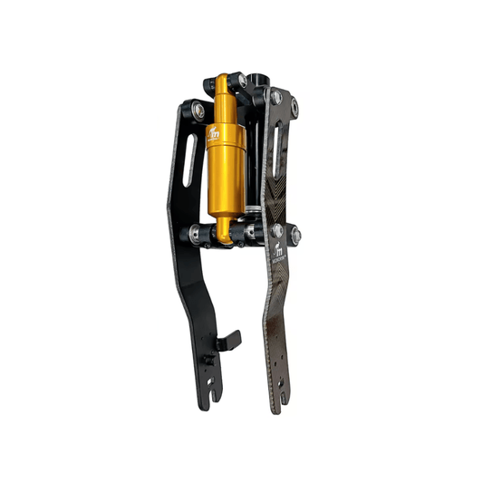 Monorim Front shock absorber kit v5 Ninebot G30 - Accessories - Wheelyshop