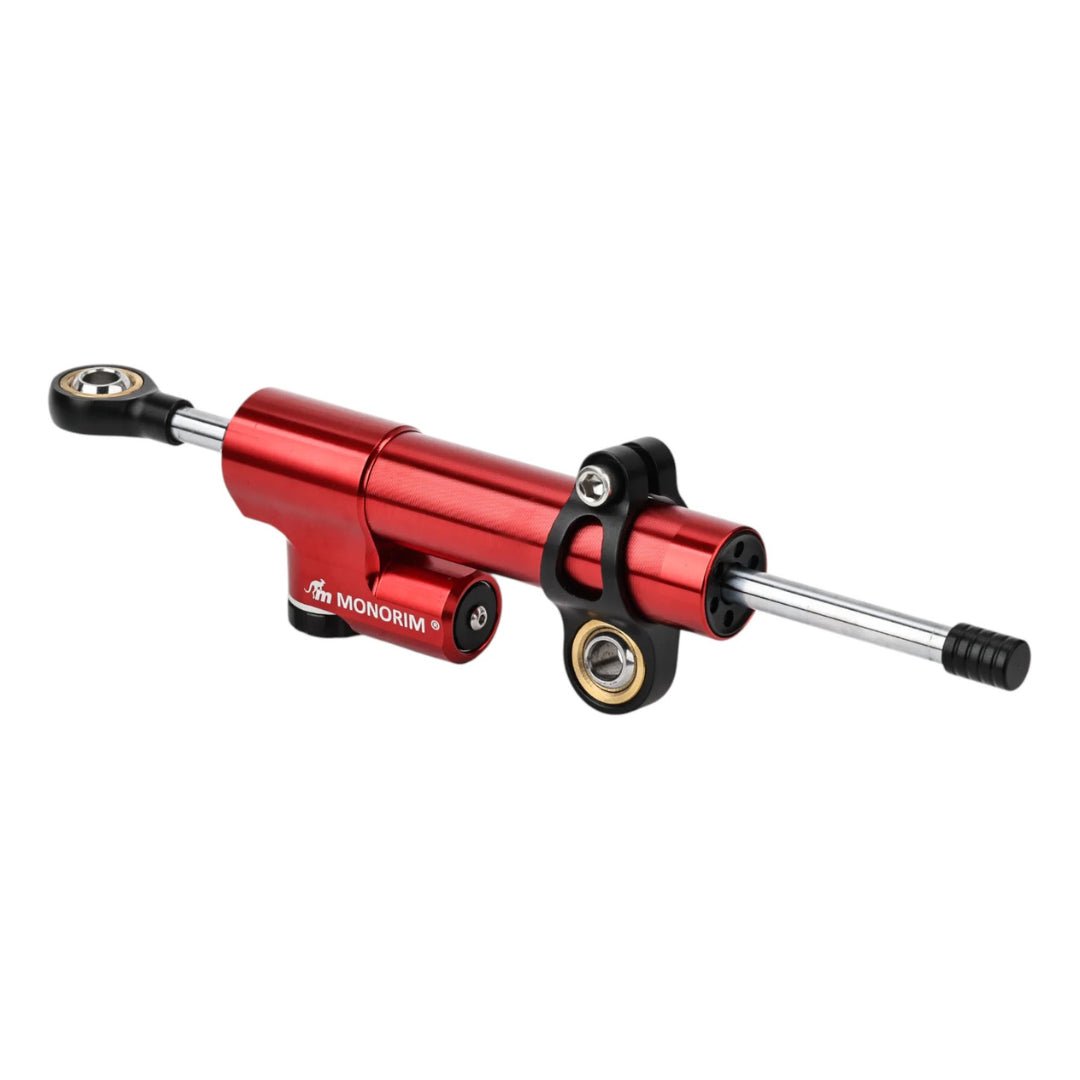 Monorim styrdämpare Ninebot ZT3/ZT3 Pro - Tillbehör - Wheelyshop