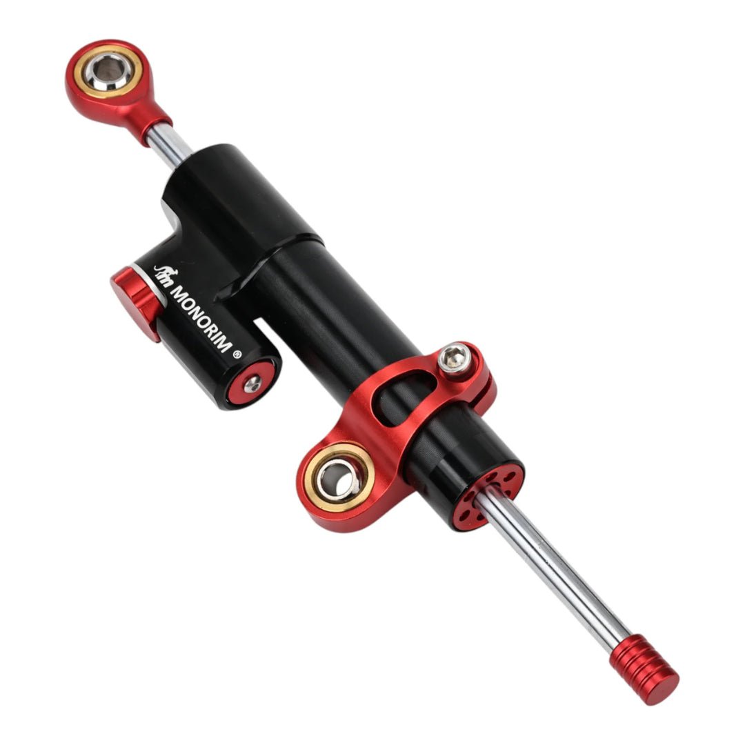 Monorim styrdämpare Ninebot ZT3/ZT3 Pro - Tillbehör - Wheelyshop