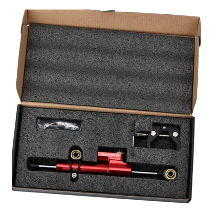 Monorim styrdämpare Ninebot ZT3/ZT3 Pro - Tillbehör - Wheelyshop