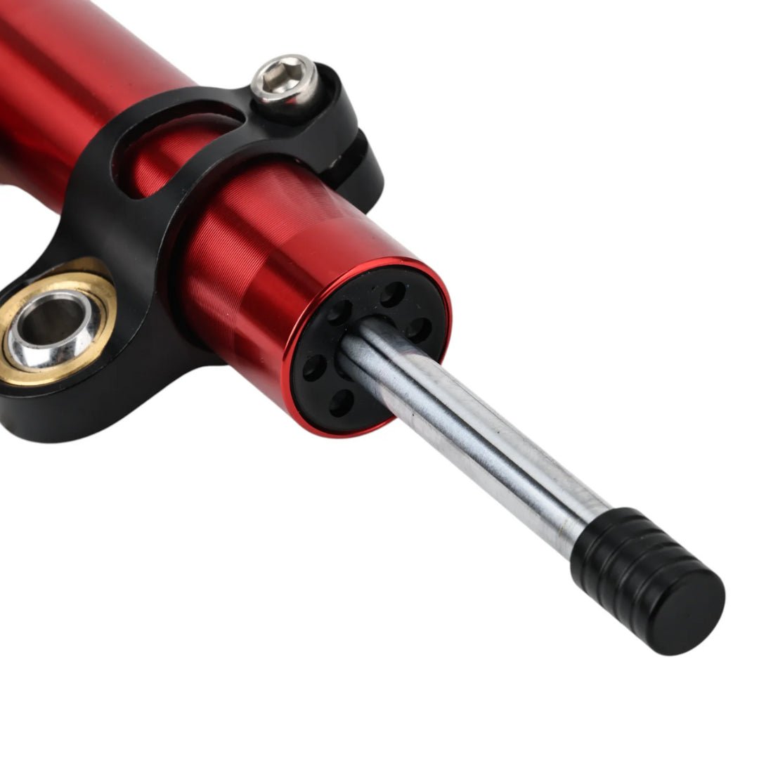 Monorim styrdämpare Ninebot ZT3/ZT3 Pro - Tillbehör - Wheelyshop