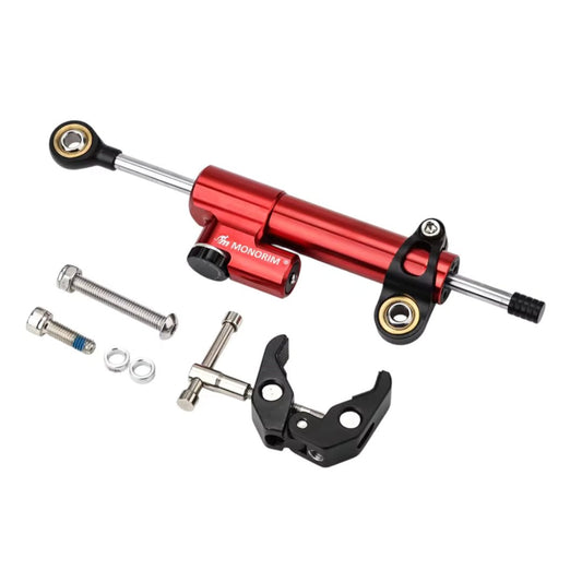 Monorim steering damper Ninebot ZT3/ZT3 Pro - Accessories - Wheelyshop