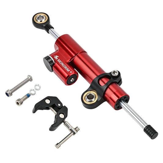 Monorim steering damper Ninebot ZT3/ZT3 Pro - Accessories - Wheelyshop