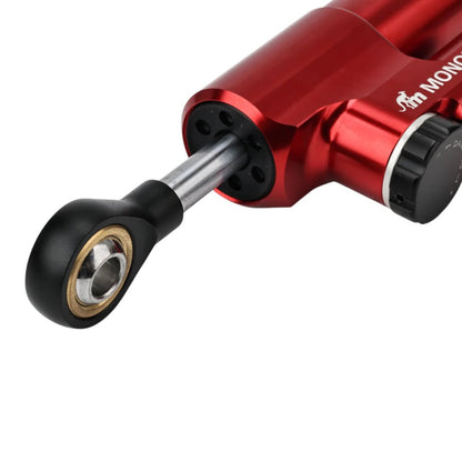 Monorim styrdämpare Ninebot ZT3/ZT3 Pro - Tillbehör - Wheelyshop