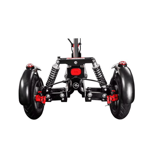 Monorim Tricycle conversion - Accessories - Wheelyshop