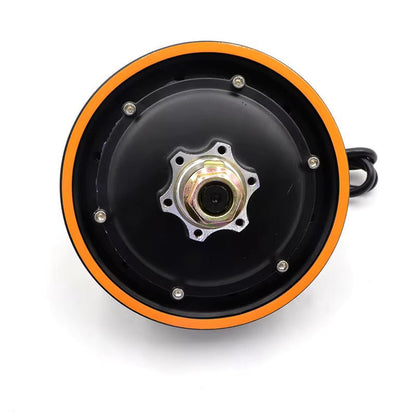 Motor 1000W KuKirin G2 Max - Reservdel - Wheelyshop