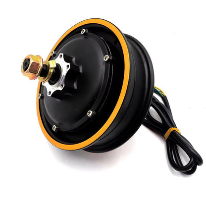 Motor 1000W KuKirin G2 Max - Reservdel - Wheelyshop