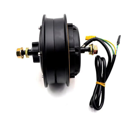 Motor 1000W KuKirin G2 Max - Reservdel - Wheelyshop