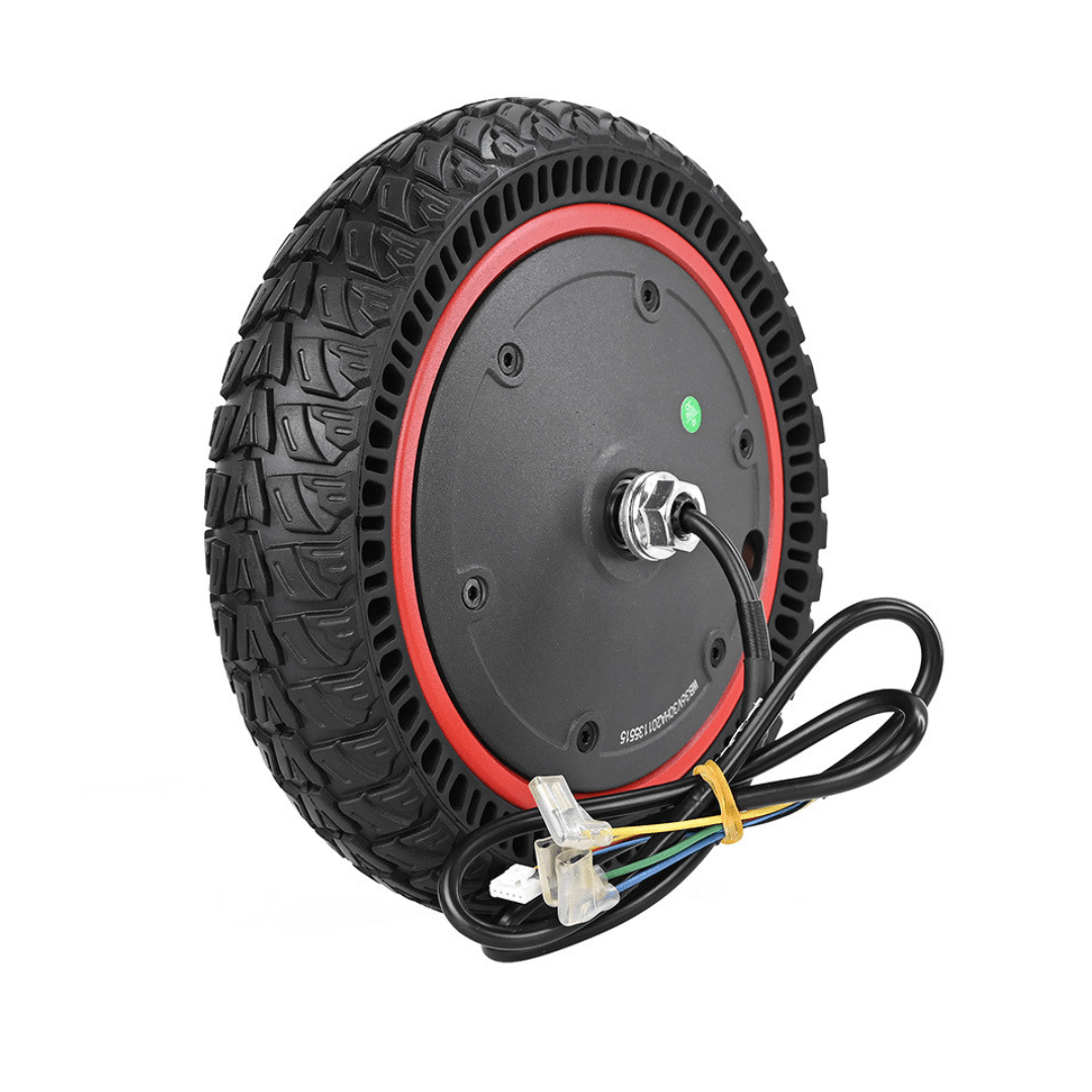Motorhjul Honeycomb 350W Xiaomi Pro/Pro2 - Reservdel - Wheelyshop