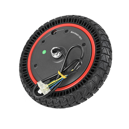 Motorhjul Honeycomb 350W Xiaomi Pro/Pro2 - Reservdel - Wheelyshop