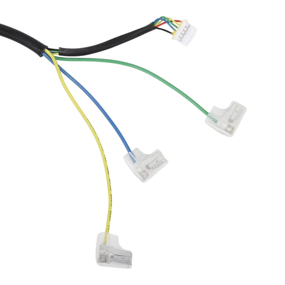 Motorkabel Xiaomi 4 Pro - Reservdel - Wheelyshop