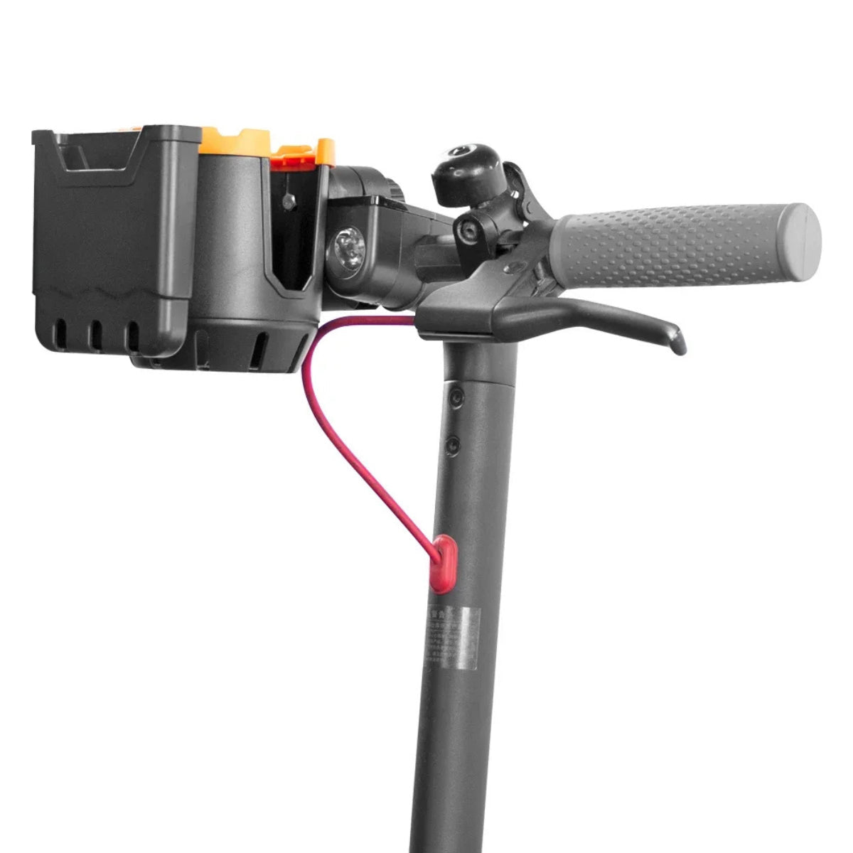 Multi mobil & flaskhållare - Tillbehör - Wheelyshop