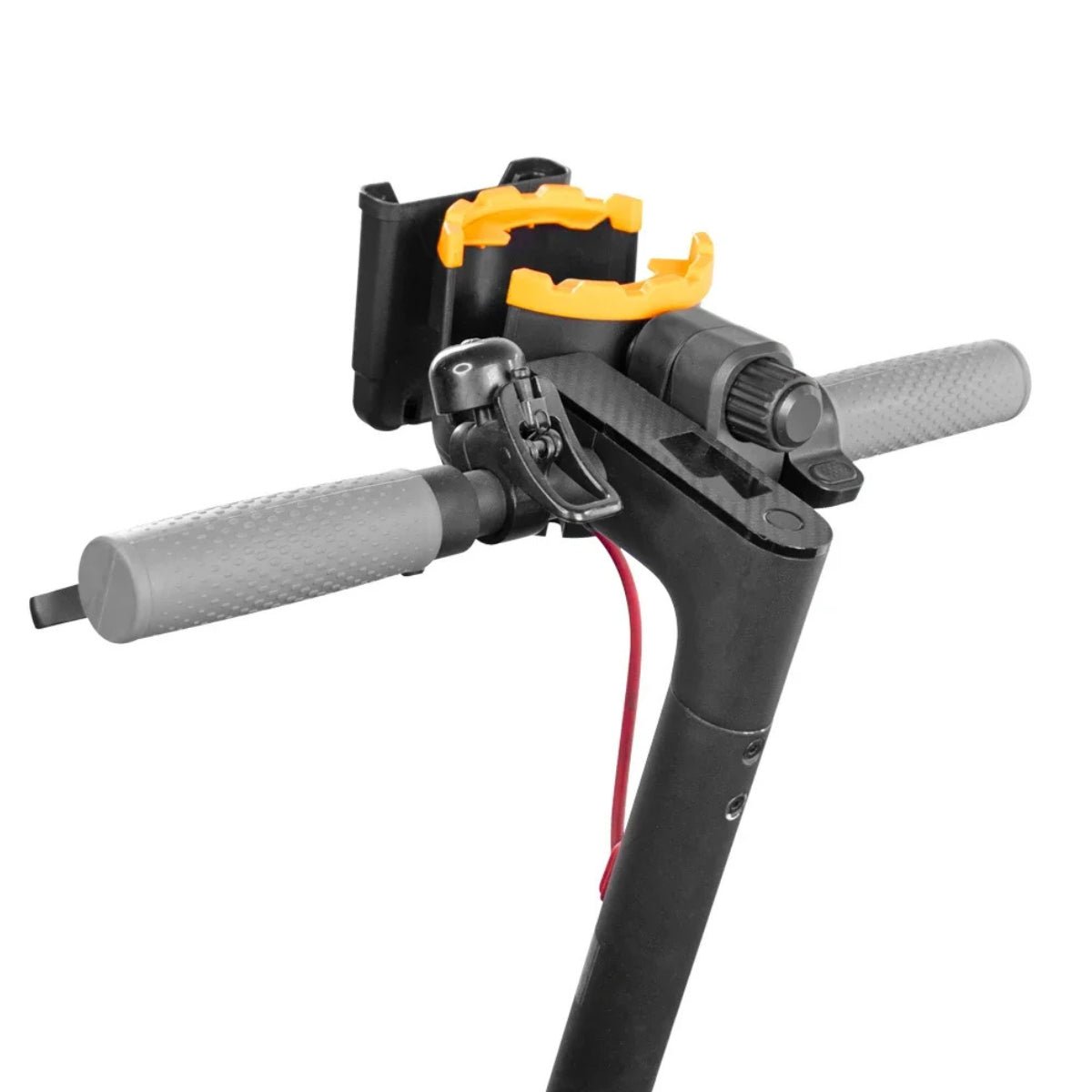 Multi mobil & flaskhållare - Tillbehör - Wheelyshop